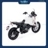 Mô hình mô tô Ducati DesertX 1:18 MAISTO