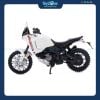 Mô hình mô tô Ducati DesertX 1:18 MAISTO