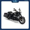 Mô hình mô tô Harley Davidson 2017 Roadking Special 1:12 Maisto
