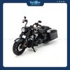 Mô hình mô tô Harley Davidson 2017 Roadking Special 1:12 Maisto