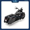 Mô hình mô tô Harley Davidson 2017 Roadking Special 1:12 Maisto