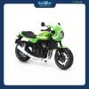 Mô hình mô tô Kawasaki Z900RS Cafe 1:12 Maisto