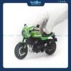Mô hình mô tô Kawasaki Z900RS Cafe 1:12 Maisto