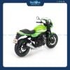 Mô hình mô tô Kawasaki Z900RS Cafe 1:12 Maisto