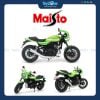 Mô hình mô tô Kawasaki Z900RS Cafe 1:12 Maisto