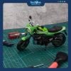 Mô hình mô tô Kawasaki Z900RS Cafe 1:12 Maisto