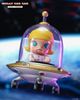 Mô hình đồ chơi Blind box Molly Car Car Series POP MART