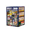 Mô hình đồ chơi Blind box Molly x Warner Bros.100th Anniversary Series (Phiên Bản Kỷ Niệm 100 Năm Warner Bros) POP MART