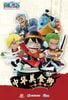 Mô hình đồ chơi Blind box One Piece Chinese Food Street Series WINMAIN