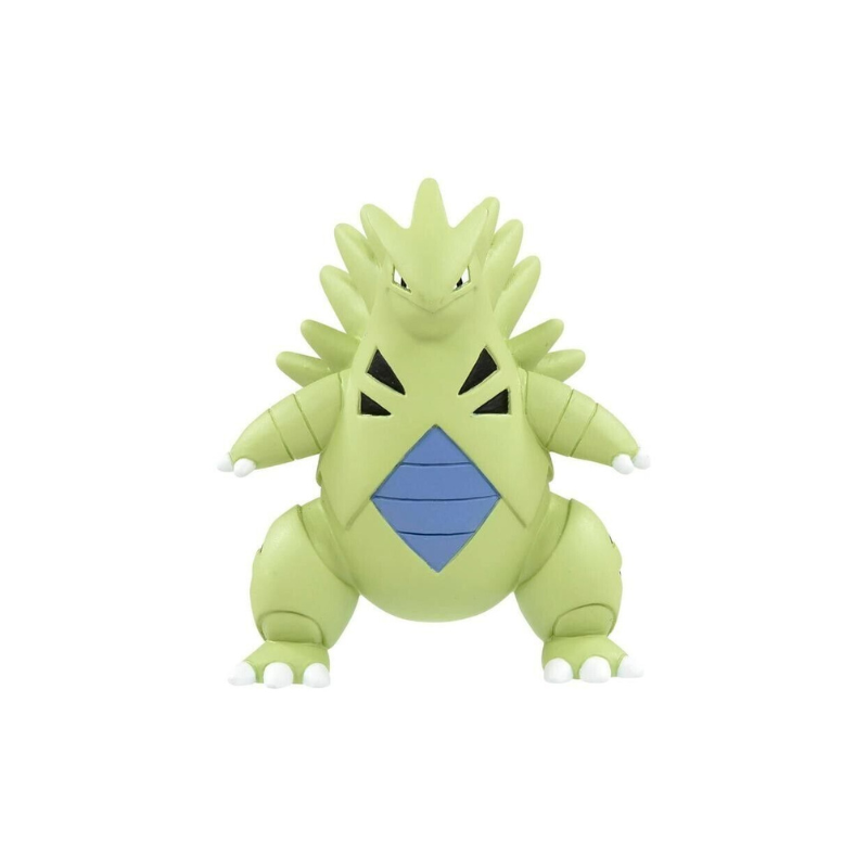 Mô hình Pokemon Bangiras Takara Tomy MS-19