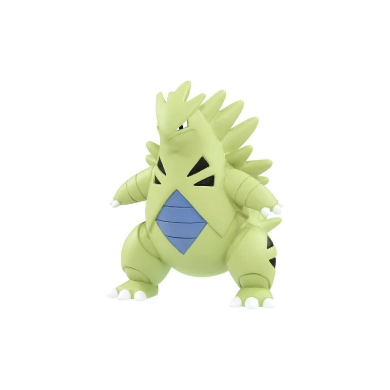 Mô hình Pokemon Bangiras Takara Tomy MS-19