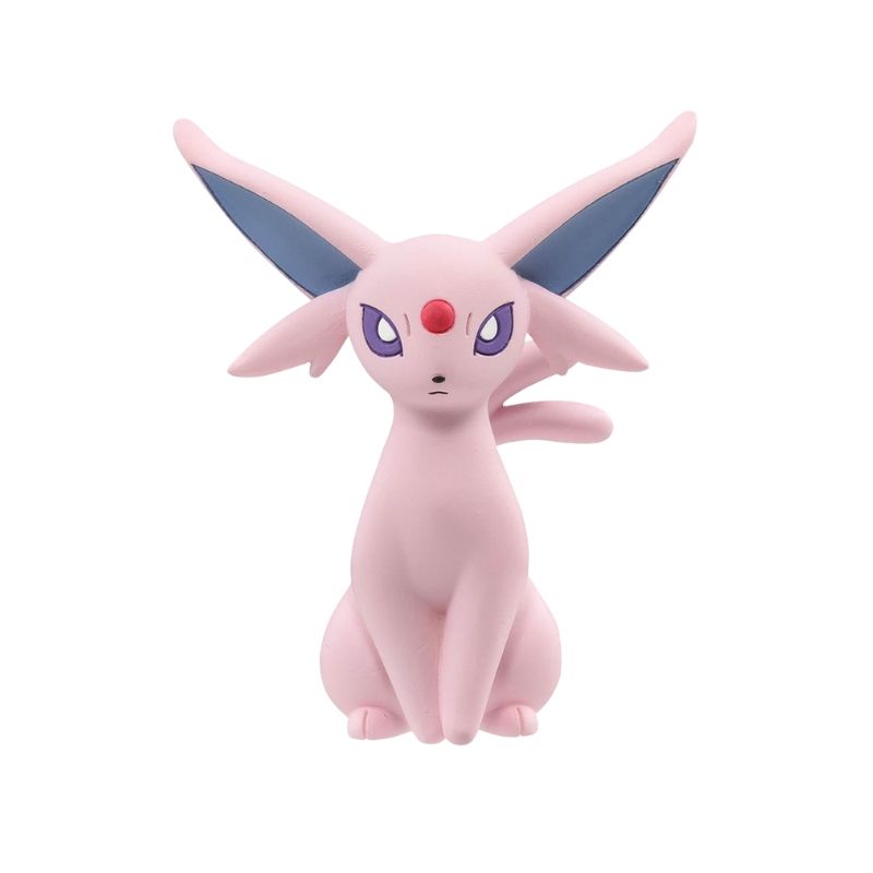 Mô hình Pokemon Espeon Moncolle MS-62 Takara Tomy
