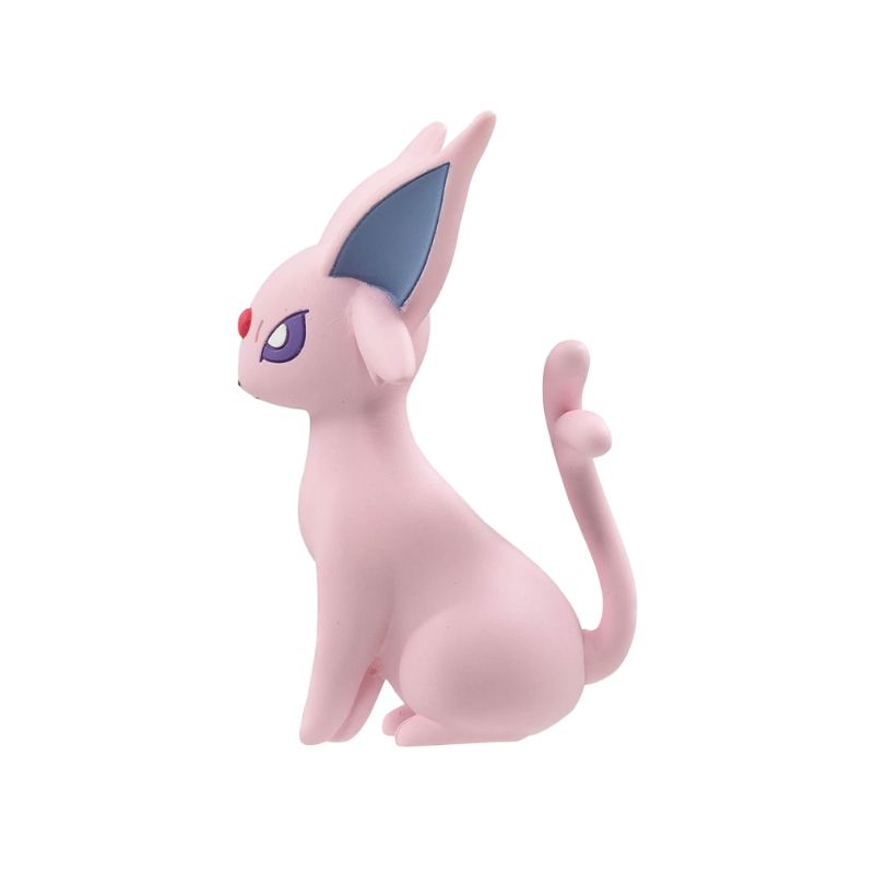 Mô hình Pokemon Espeon Moncolle MS-62 Takara Tomy
