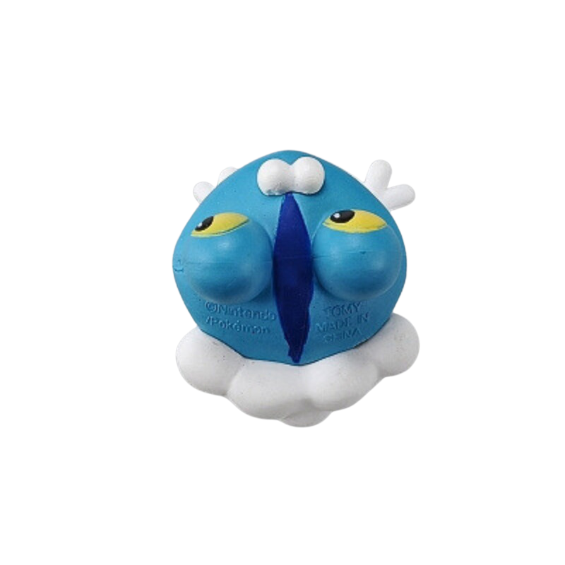 Mô hình Pokemon Froakie (Keromatsu) - Takara Tomy MS-09