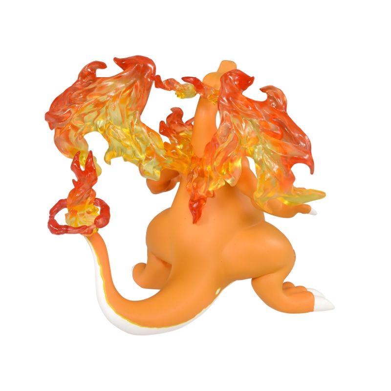 Mô hình Pokemon Gigantamax Charizard MX-02 Takara Tomy
