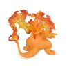 Mô hình Pokemon Gigantamax Charizard MX-02 Takara Tomy
