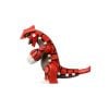 Mô hình Pokemon Groudon Takara Tomy ML-03