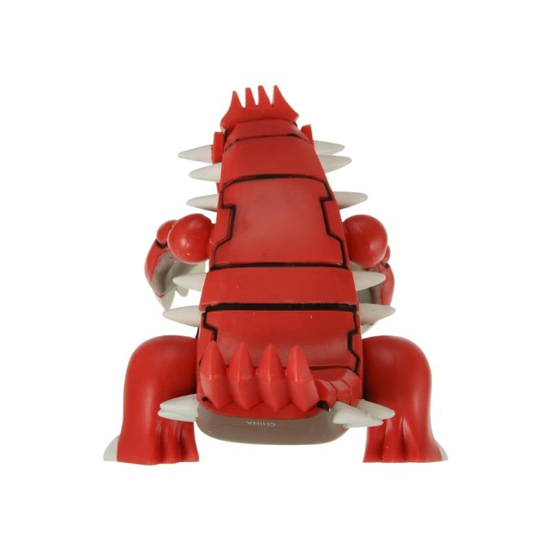 Mô hình Pokemon Groudon Takara Tomy ML-03