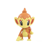 Mô hình Pokemon Hikozaru Takara Tomy MS-54