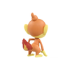 Mô hình Pokemon Hikozaru Takara Tomy MS-54