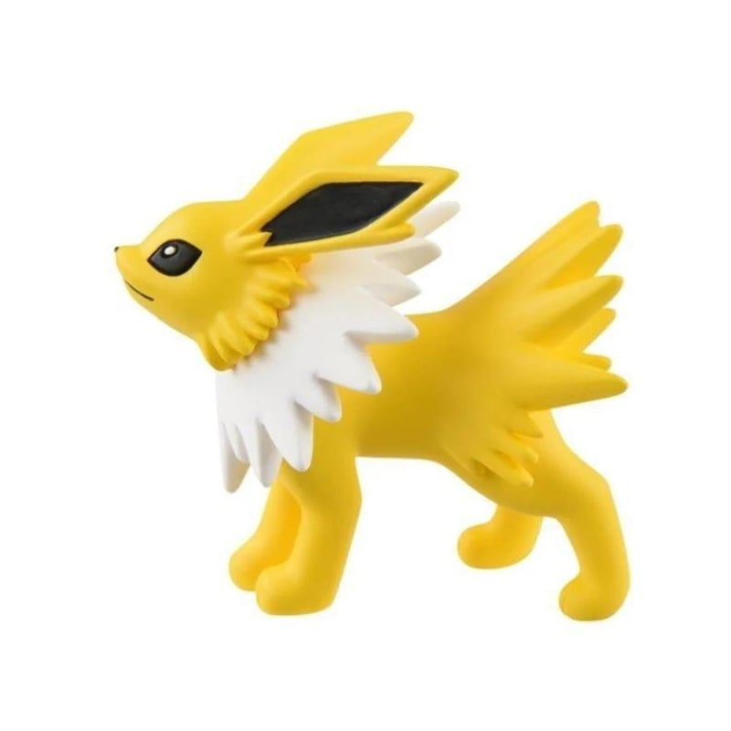 Mô hình Pokemon Jolteon (Thunders) Takara Tomy MS-60