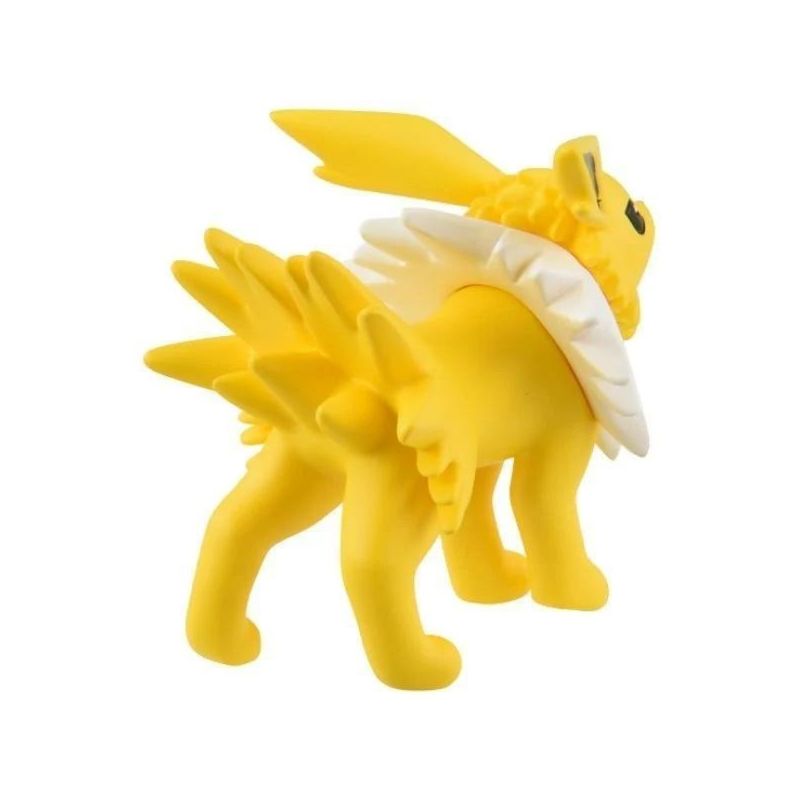 Mô hình Pokemon Jolteon (Thunders) Takara Tomy MS-60