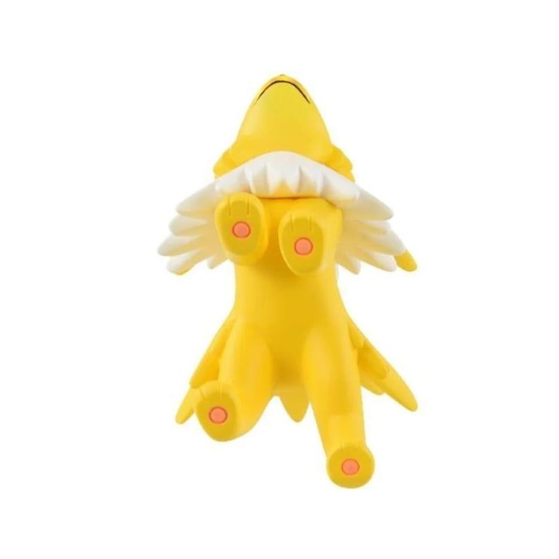 Mô hình Pokemon Jolteon (Thunders) Takara Tomy MS-60