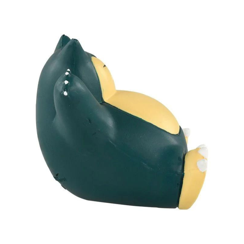 Mô hình Pokemon Kabigon (Snorlax) Takara Tomy MS-19