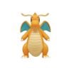 Mô hình Pokemon Kairyu ( Dragonite ) Takara Tomy MS-25