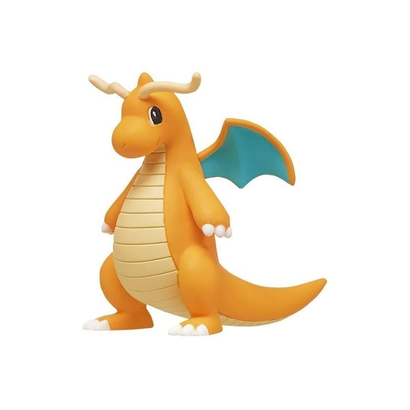 Mô hình Pokemon Kairyu ( Dragonite ) Takara Tomy MS-25