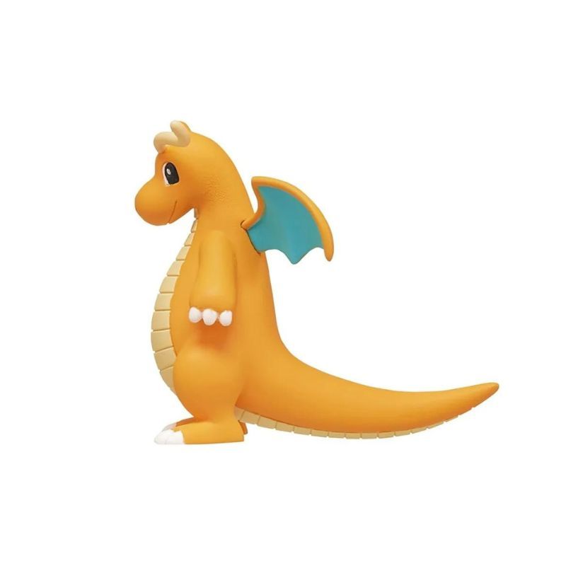 Mô hình Pokemon Kairyu ( Dragonite ) Takara Tomy MS-25