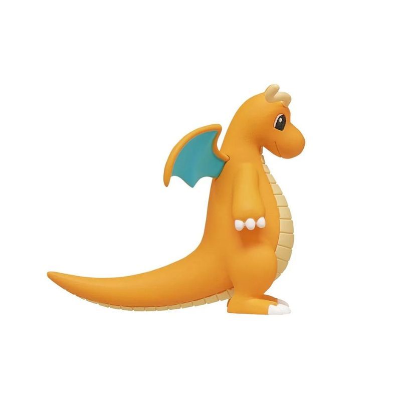 Mô hình Pokemon Kairyu ( Dragonite ) Takara Tomy MS-25