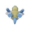 Mô hình Pokemon Kamex-Blastoise Takara Tomy