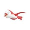 Mô hình Pokemon Latias Takara Tomy MS-47