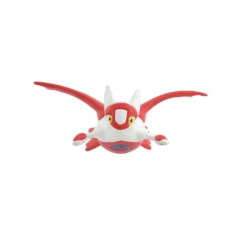 Mô hình Pokemon Latias Takara Tomy MS-47