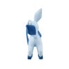 Mô hình Pokemon Moncolle Glaceon ( Glacia ) Takara Tomy