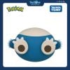 Mô hình Pokemon Moncolle Kabigon ( Snorlax ) TAKARA TOMY MS-29