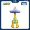 Mô hình Pokemon Moncolle Paradox Raging Bolt TAKARA TOMY