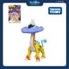 Mô hình Pokemon Moncolle Paradox Raging Bolt TAKARA TOMY