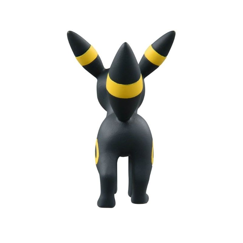Mô hình Pokemon Moncolle Umbreon ( Blacky ) Takara Tomy