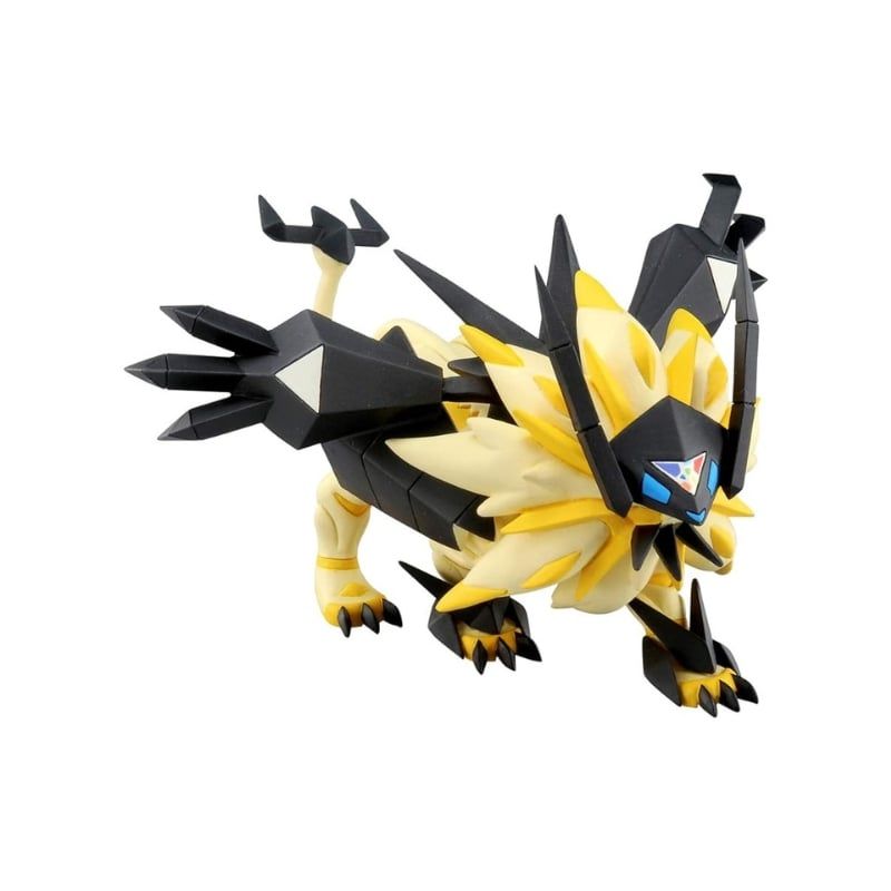Mô hình Pokemon Nekurozuma (Tasogare) Takara Tomy ML-16