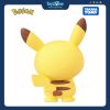 Mô hình Pokemon Pokepeace Doll Balloon Pikachu TAKARA TOMY