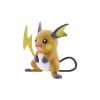 Mô hình Pokemon Raichu Takara Tomy MS-40