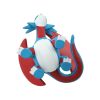 Mô hình Pokemon Salamence (Bohmander) Takara Tomy MS-39