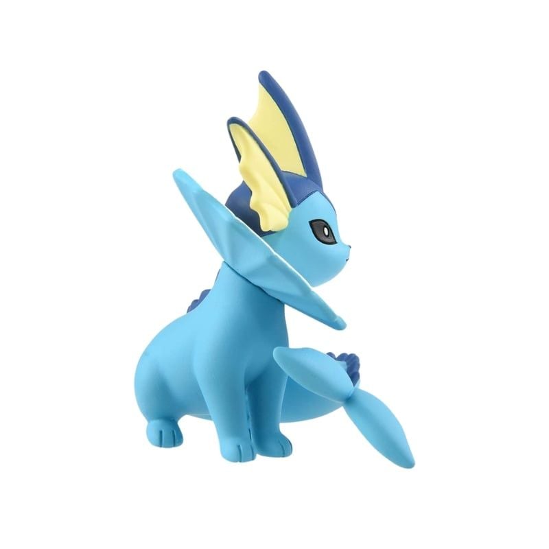Mô hình Pokemon Vaporeon Moncolle MS-59 Takara Tomy