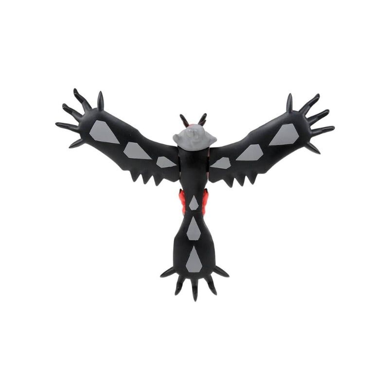 Mô hình Pokemon Yveltal ( Iberutaru ) Takara Tomy ML-13