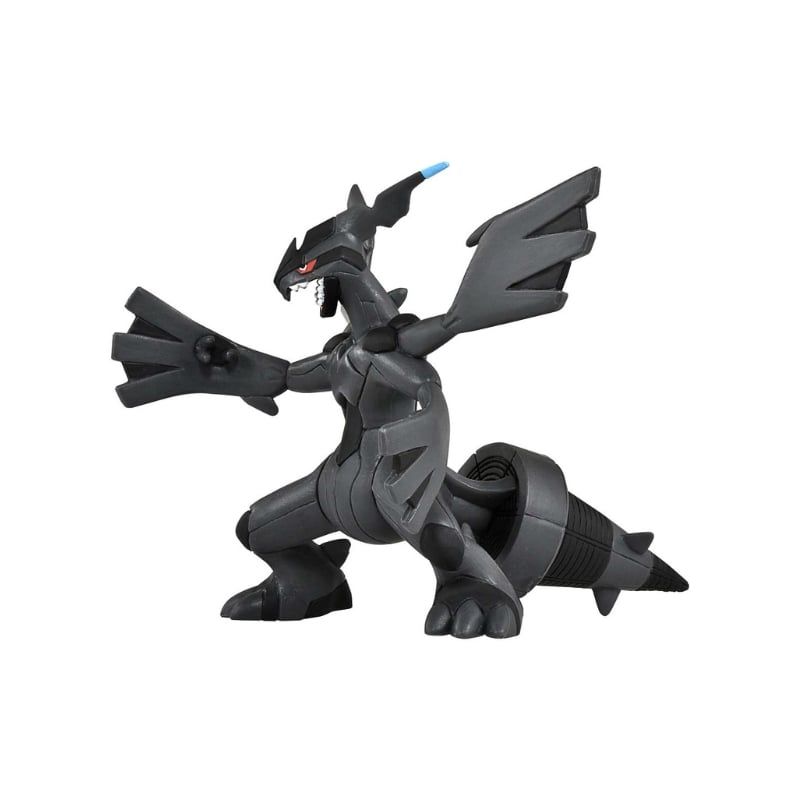 Mô hình Pokemon Zekrom Takara Tomy ML-09