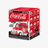 Mô hình đồ chơi Blind box Popcar CocaCola Classic Vehicles POP MART