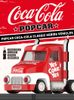 Mô hình đồ chơi Blind box Popcar CocaCola Classic Vehicles POP MART