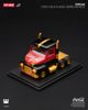 Mô hình đồ chơi Blind box Popcar CocaCola Classic Vehicles POP MART